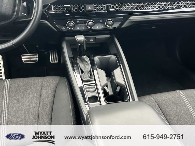 Used 2024 Honda Accord Sport image 16