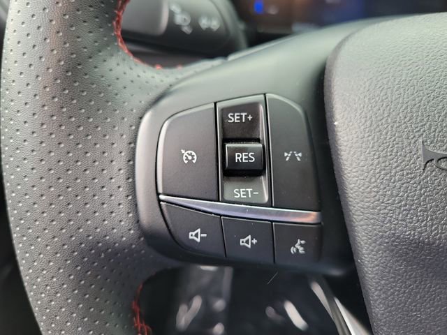 Certified 2024 Ford Escape ST-Line image 10