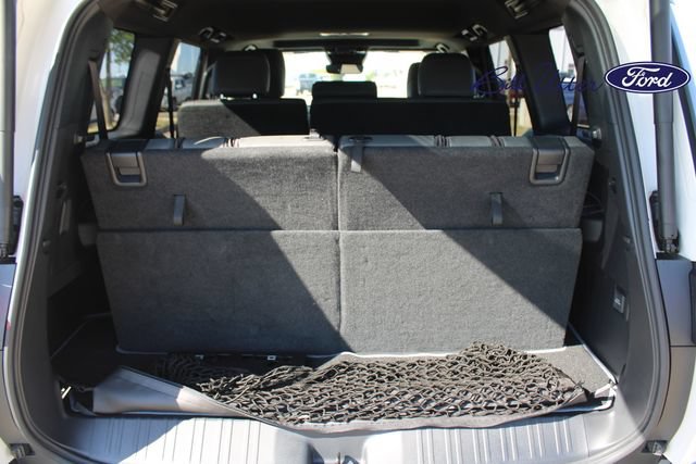 Used 2024 Lexus GX 550 w/ Accessory Package (31) AWD/4WD image 10