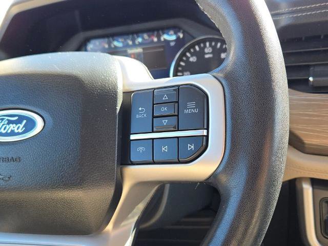 Certified 2023 Ford Expedition Max Limited image 36