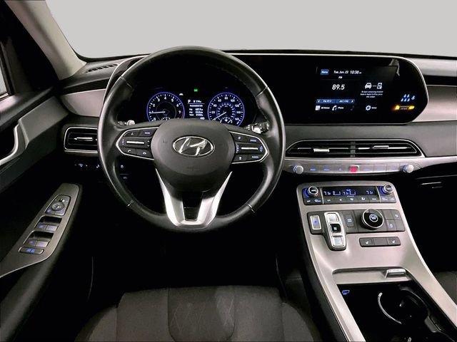 Used 2022 Hyundai Palisade SEL w/ Cargo Package FWD image 5