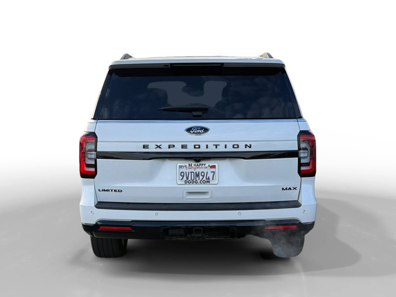 Certified 2024 Ford Expedition Max Limited AWD/4WD image 4