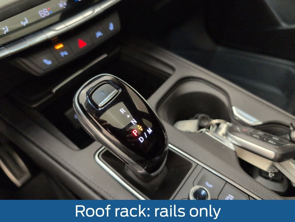 Used 2024 Cadillac XT4 Sport w/ Cold Weather Package image 37