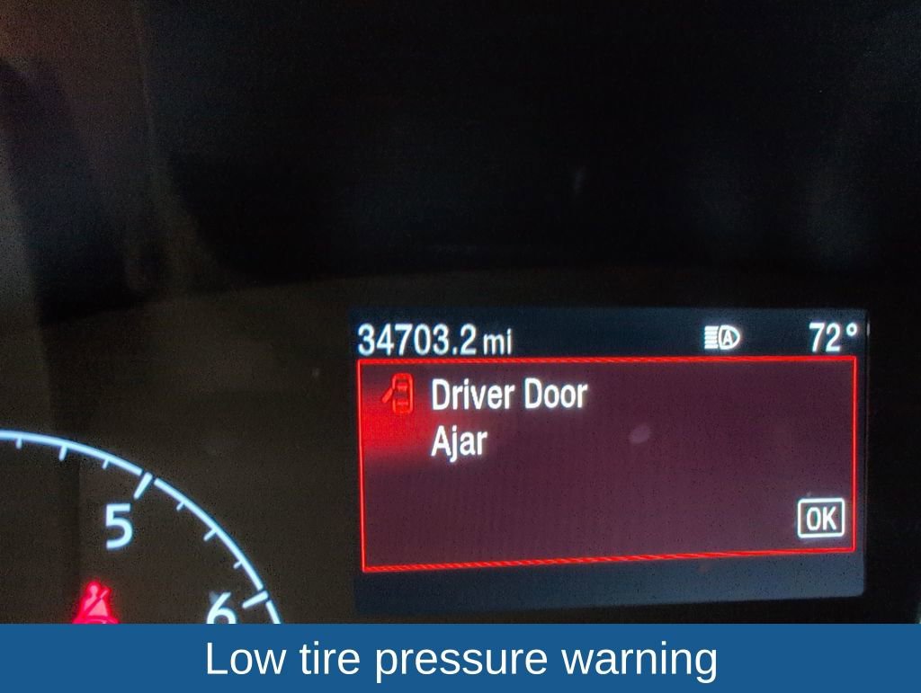 Certified 2024 Ford Transit 350 XLT image 29