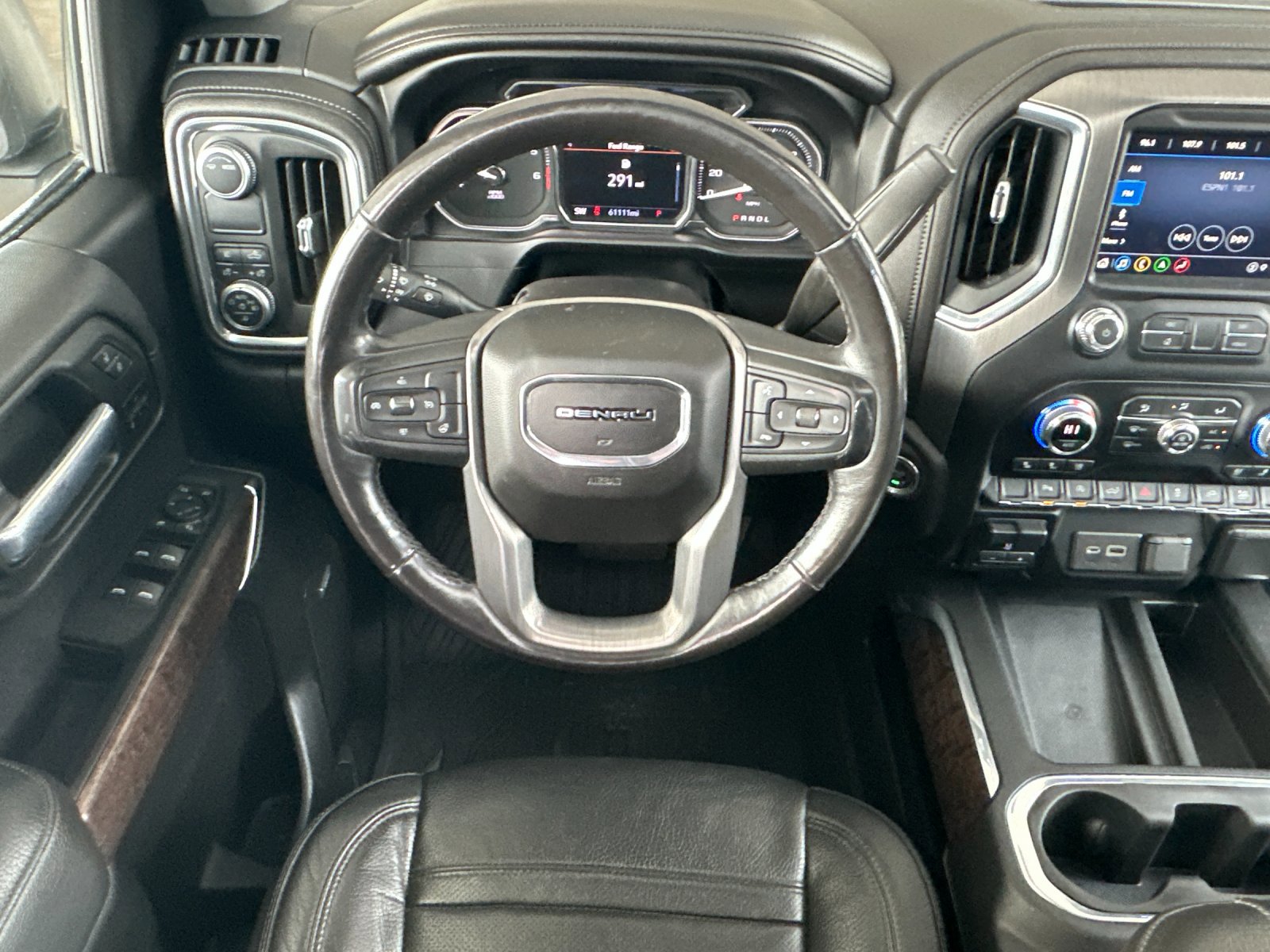 Used 2021 GMC Sierra 1500 Denali image 14