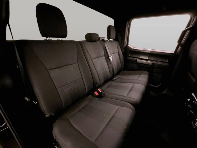 Certified 2020 Ford F150 XLT w/ Equipment Group 301A Mid AWD/4WD image 26