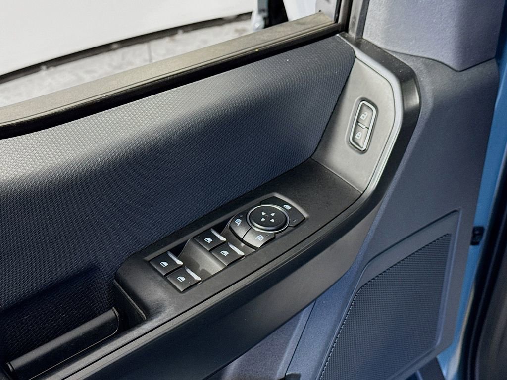 Certified 2023 Ford F150 XL w/ STX Appearance Package image 21