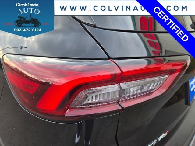 Certified 2024 Ford Escape Active image 13