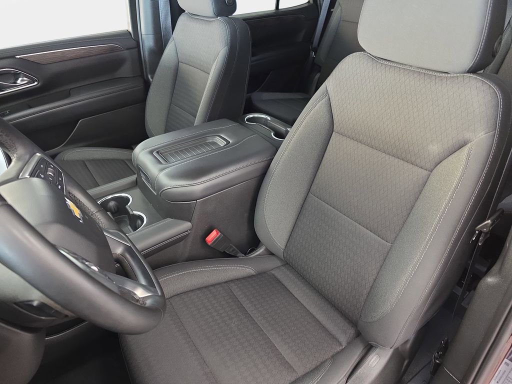 Used 2023 Chevrolet Tahoe LS w/ Max Trailering Package AWD/4WD image 12