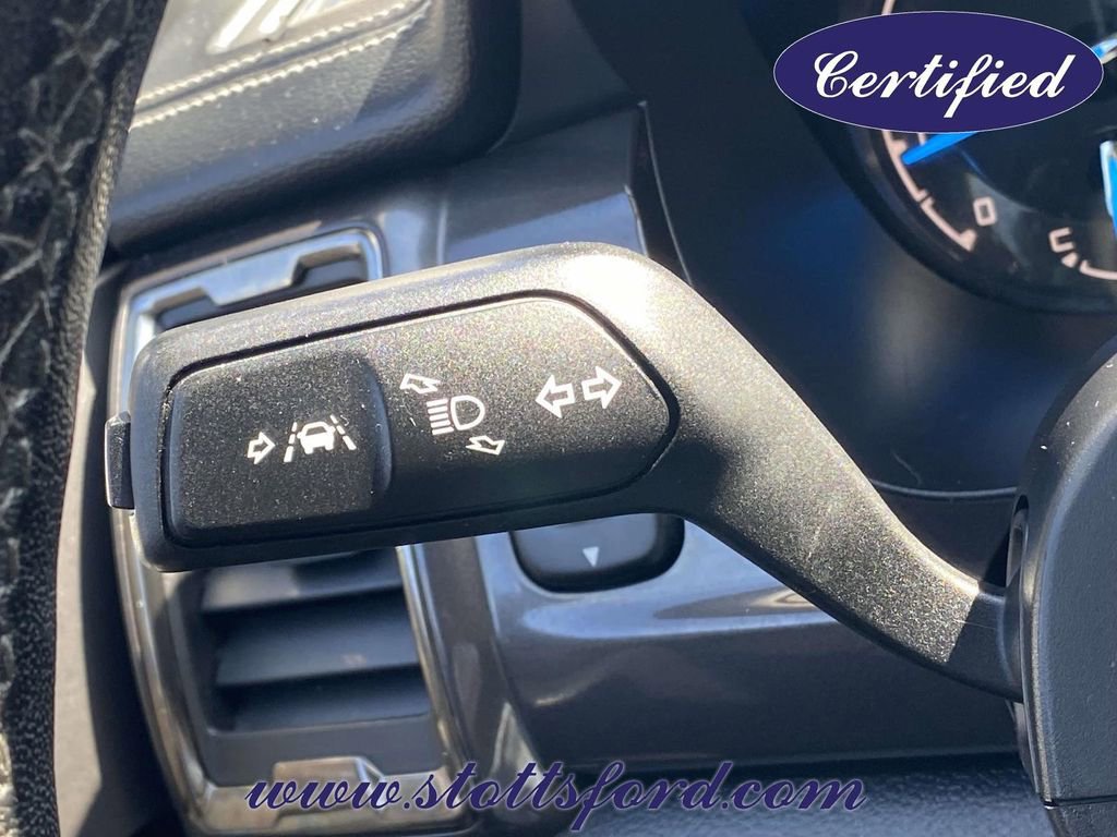 Certified 2022 Ford Ranger Lariat image 22