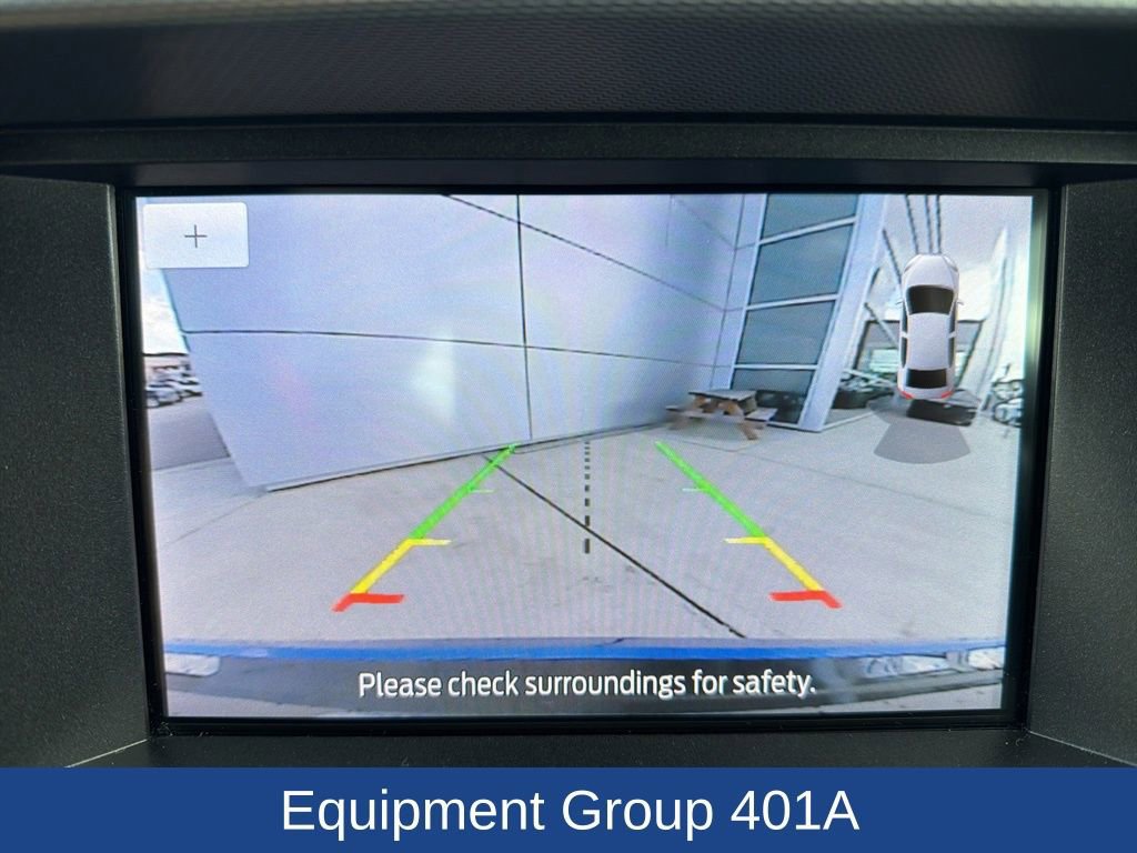 Certified 2019 Ford Mustang GT Premium w/ Equipment Group 401A image 20