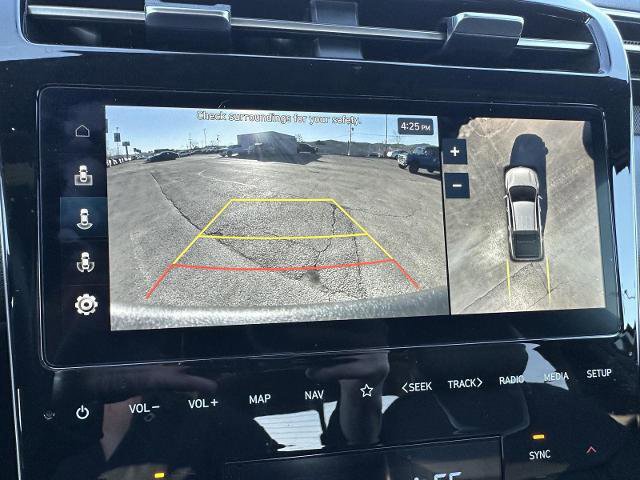 Used 2024 Hyundai Santa Cruz Limited image 26