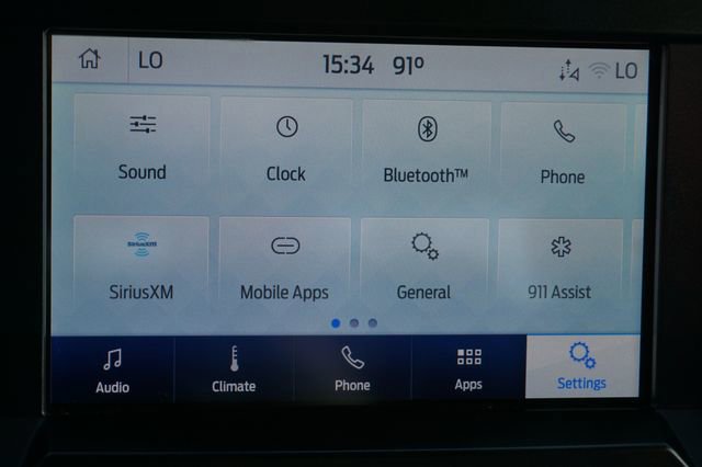 Certified 2021 Ford F350 Lariat w/ Lariat Value Package image 15