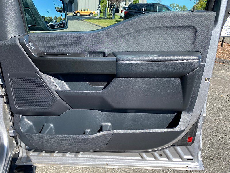 Certified 2022 Ford F150 XL w/ STX Black Appearance Package image 33