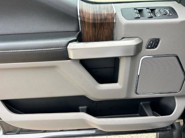 Certified 2020 Ford F150 Lariat w/ Equipment Group 502A Luxury AWD/4WD image 11