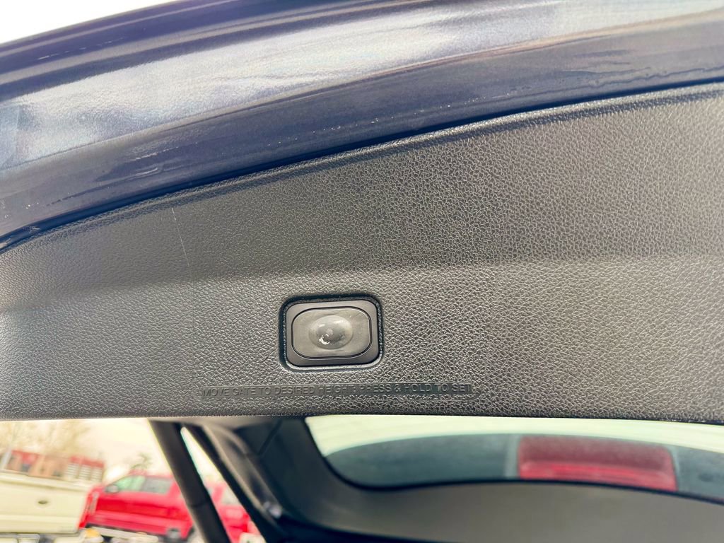 Certified 2017 Ford Explorer Limited image 19