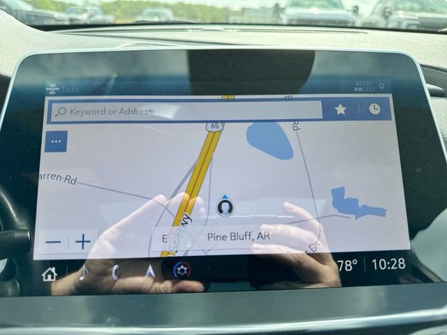 Used 2022 Cadillac CT5 Premium Luxury AWD/4WD image 21