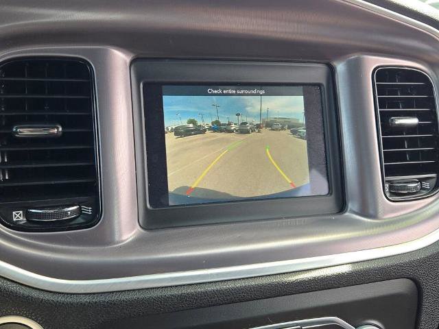 Used 2021 Dodge Charger SXT w/ Blacktop Package image 26