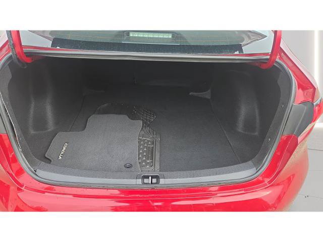 Used 2025 Toyota Corolla LE FWD image 25