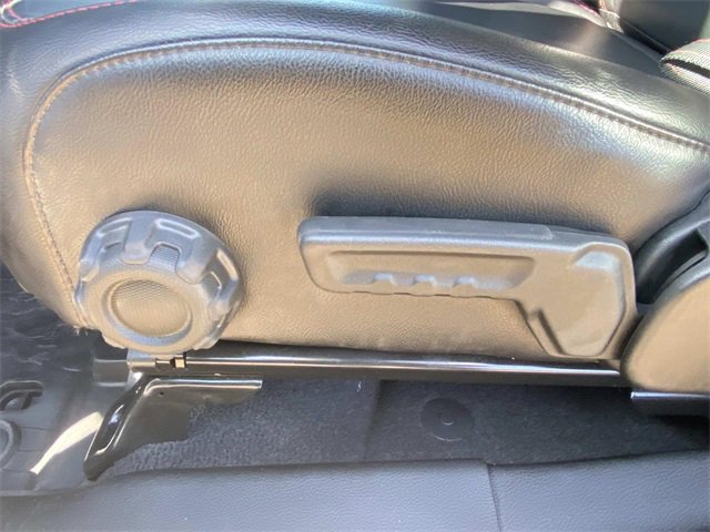 Used 2020 Jeep Wrangler Unlimited Rubicon image 19