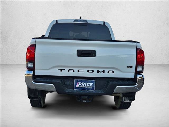 Used 2021 Toyota Tacoma SR5 image 4