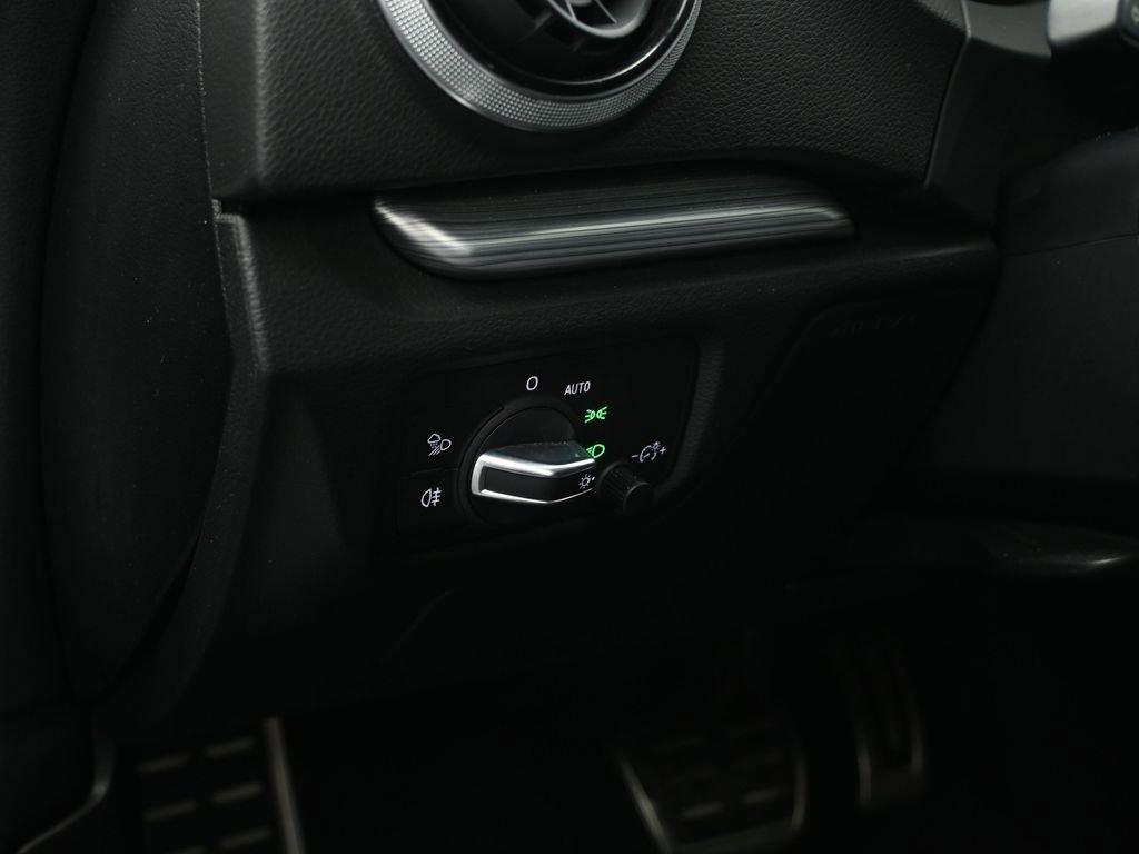 Used 2019 Audi A3 2.0T Premium Plus w/ Premium Plus Package image 12