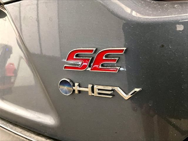 Used 2025 Toyota Corolla SE FWD image 13