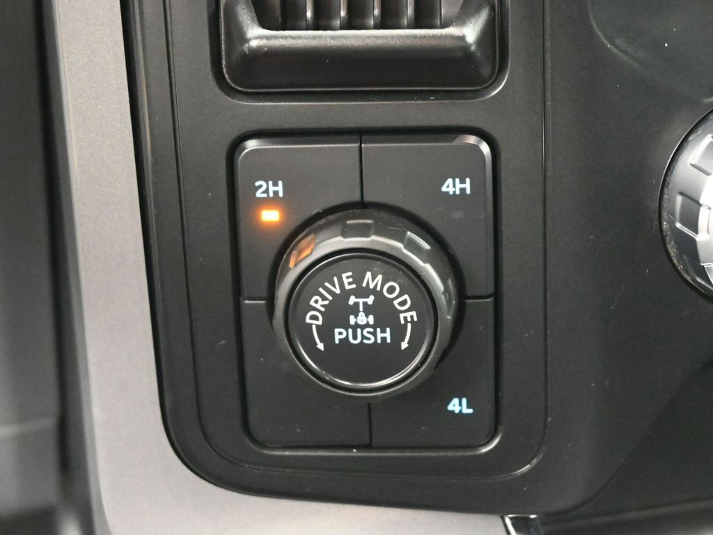 Certified 2024 Ford F150 XLT w/ Mobile Office Package image 47