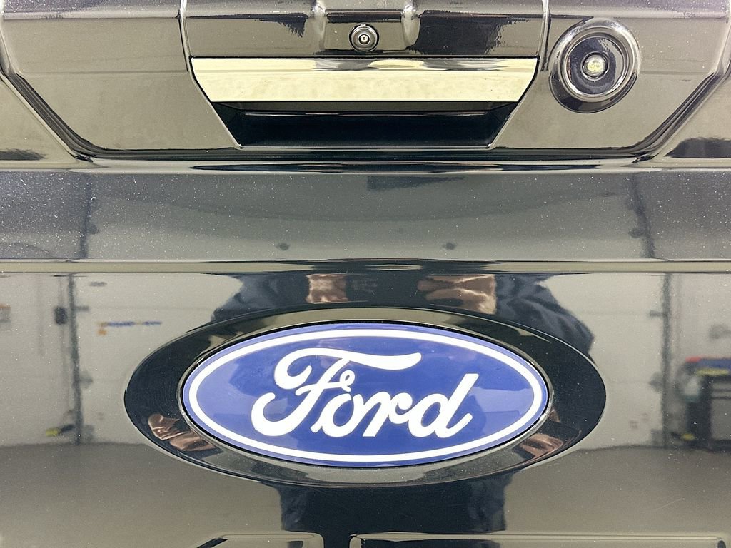 Certified 2024 Ford F150 XLT w/ Equipment Group 302A MID AWD/4WD image 18