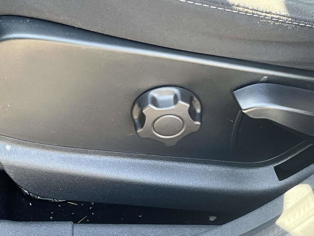 Certified 2022 Ford EcoSport SE AWD/4WD image 18