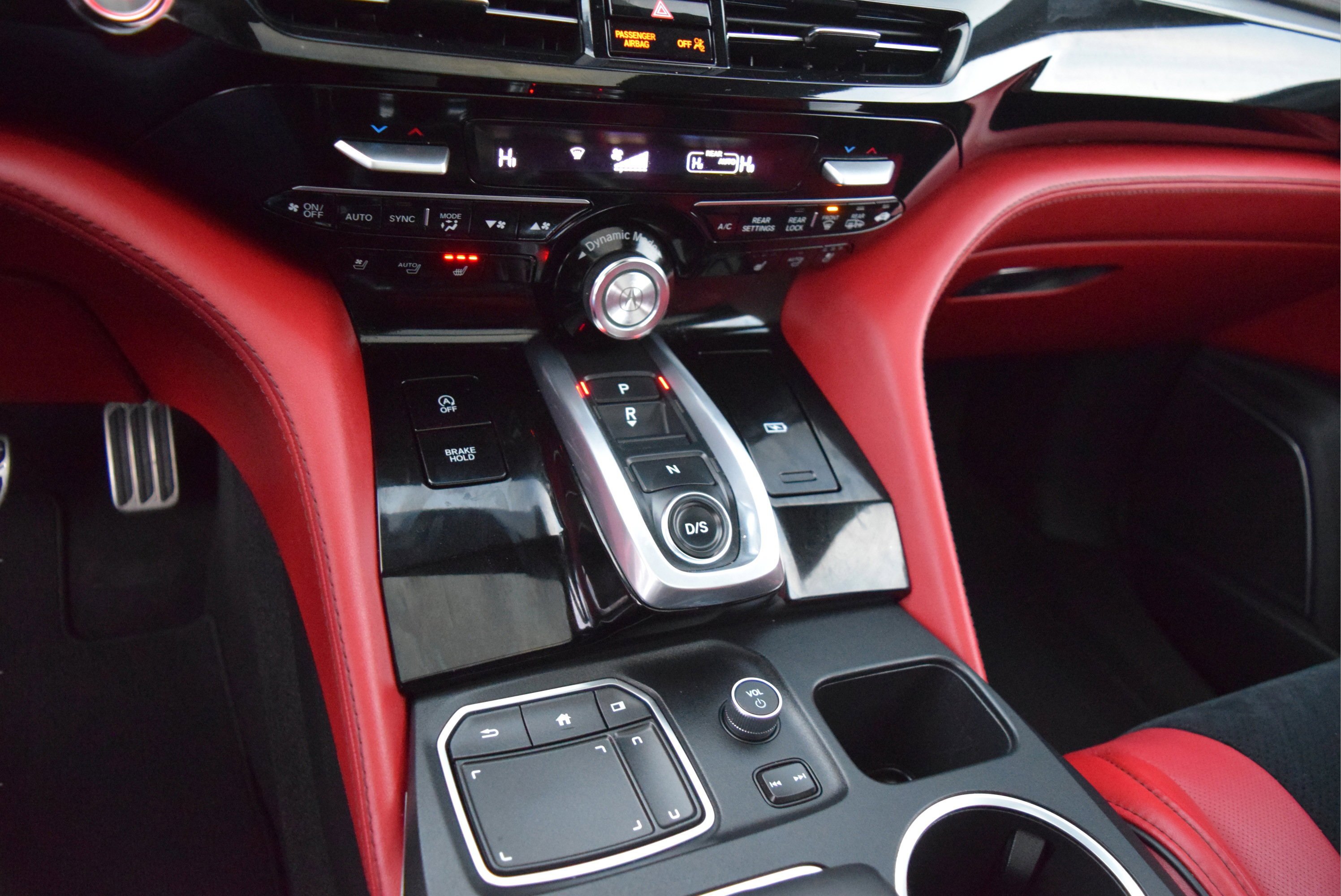 Used 2023 Acura MDX A-Spec image 21