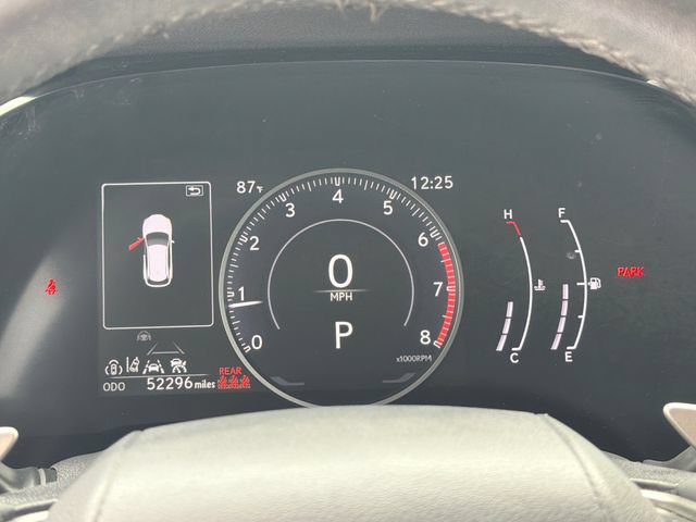 Used 2023 Lexus RX 350 FWD image 30