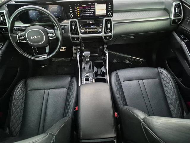 Used 2022 Kia Sorento SX FWD image 19