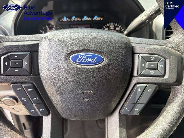 Certified 2019 Ford F150 XL w/ Equipment Group 101A Mid RWD image 19
