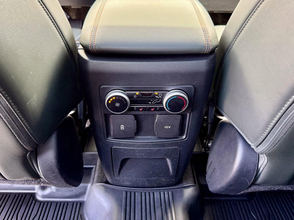 Certified 2022 Ford Explorer Timberline image 37