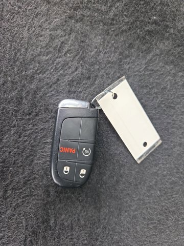 Used 2023 Jeep Renegade Trailhawk image 22