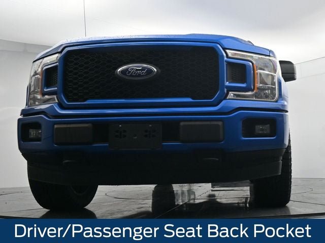 Certified 2019 Ford F150 XL w/ Equipment Group 101A Mid AWD/4WD image 32