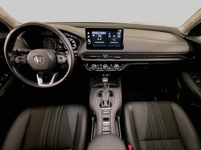 Used 2026 Honda HR-V EX-L image 14