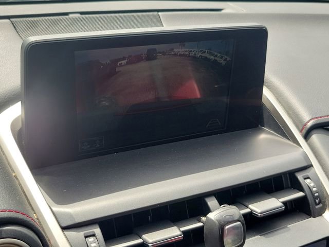 Used 2021 Lexus NX 300 F Sport w/ Accessory Package 2 FWD image 28