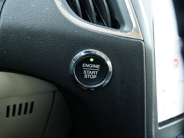 Certified 2024 Ford Edge Titanium AWD/4WD image 21