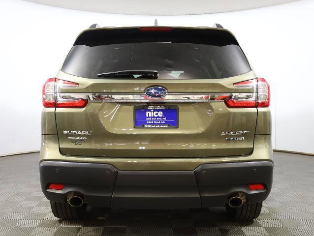 Used 2024 Subaru Ascent Limited image 3