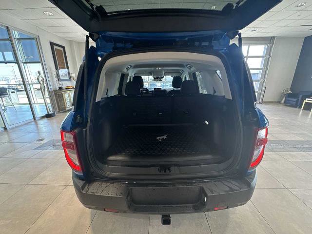 Certified 2022 Ford Bronco Sport Big Bend w/ Convenience Package image 23