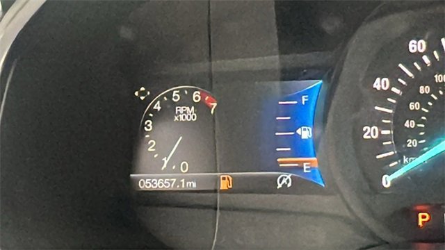 Certified 2024 Ford Edge SEL image 28