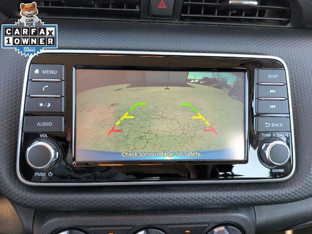 Used 2024 Nissan Kicks S image 29