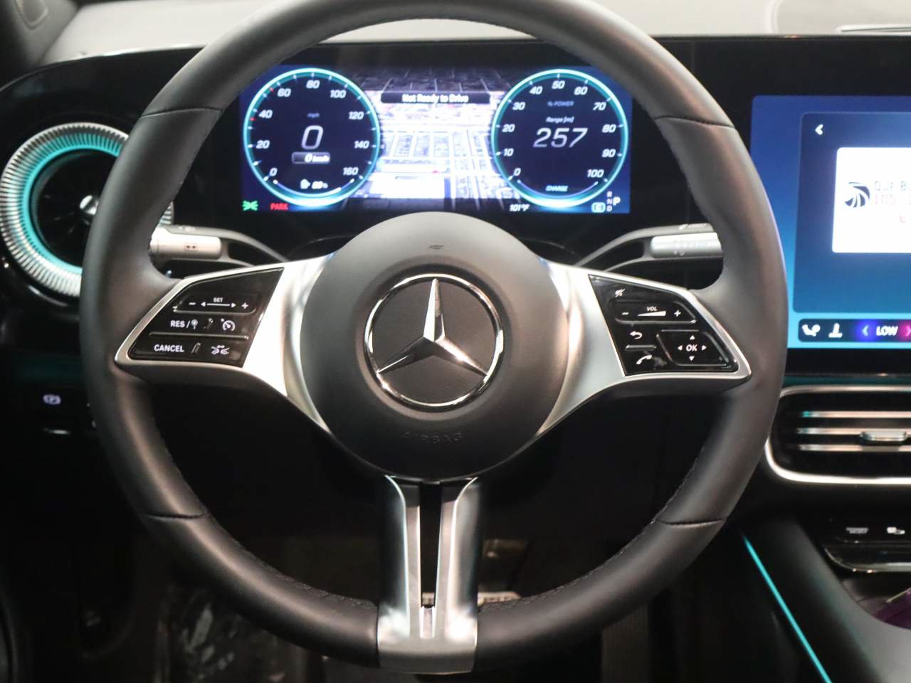 Used 2026 Mercedes-Benz CLA 350 image 14