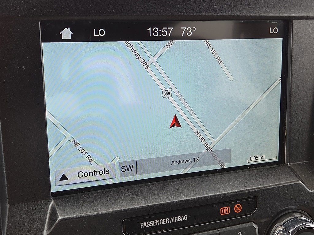 Certified 2019 Ford F250 Lariat w/ Lariat Value Package image 25