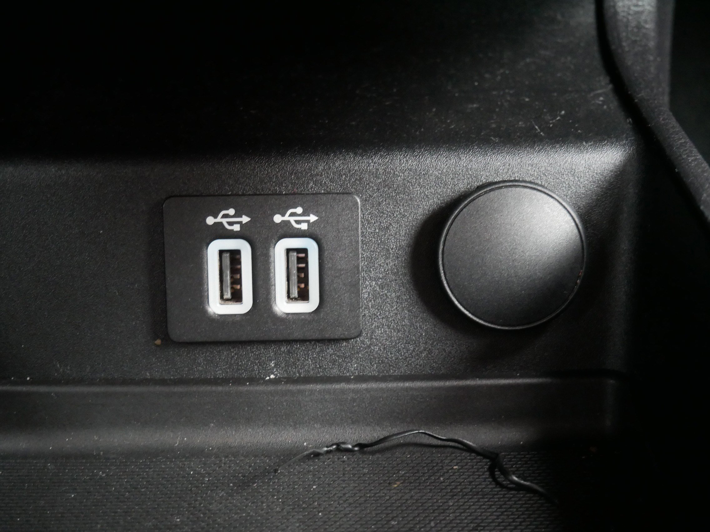 Certified 2020 Ford Fusion SE image 34