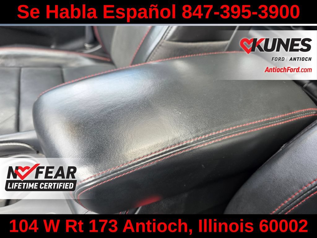 Used 2024 Dodge Durango GT AWD/4WD image 55