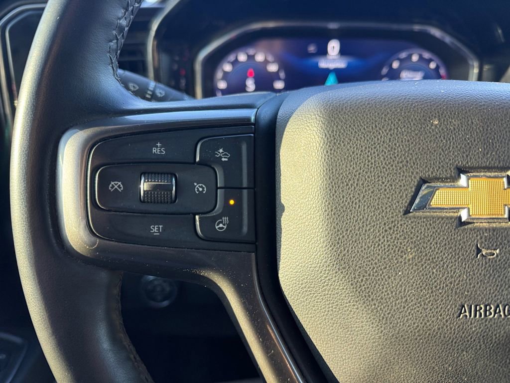 Used 2025 Chevrolet Silverado 2500 High Country w/ High Country Premium Package image 31