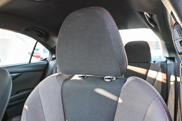 Used 2023 Subaru WRX w/ Accessory Package (1A7) AWD/4WD image 28